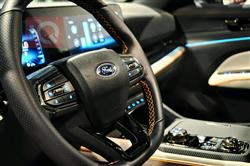 Ford Territory